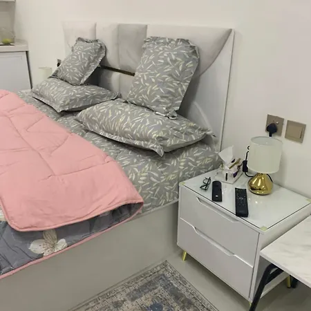 جناح الراحة Medina- Comfort Suite Luaran gambar