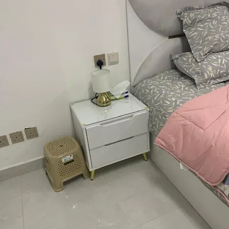 جناح الراحة Medina- Comfort Suite Luaran gambar